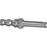 Genie Lift Part # 48342GT - VALVE, SOLENOID 2P3W W/O COIL, EA