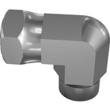 Genie Lift Part # 48892GT - ELBOW,SWIVEL 90D, 520221-6, EA