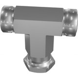 Genie Lift Part # 48939GT - TEE,BRANCH,520433-8, EA