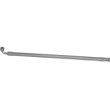 Genie Lift Part # 49109-5029GT - HOSE ASSY,1/2,90 FEM,STR FEM**, EA