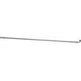 Genie Lift Part # 49117-6191GT - HOSE ASSY,1/4,90 FEM,STR FEM, EA