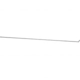 Genie Lift Part # 49141-17463GT - HOSE ASSY,1/2,45 FEM,STR FEM, EA