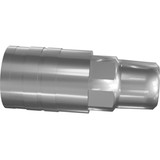 Genie Lift Part # 49215GT - MPT,CPLR,1/4"SER,3/8"X18, EA