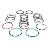 Genie Lift Part # 49528GT - SEAL KIT,SWIVEL (48541)***, EA