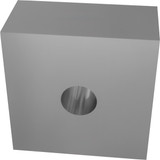 Genie Lift Part # 49626GT - BOLT PAD,CBL.TRK.CVR.,.50**, EA