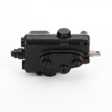 Genie Lift Part # 49768GT - VLV,MAN,3 POS/4 WAY,CLOSE CTR*, EA