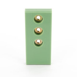 Genie Lift Part # 5-2100-6GT - WEARPAD, 7X3X.75, EA