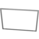 Genie Lift Part # 50572GT - GASKET,GROUND CONTROL BOX***, EA
