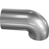 Genie Lift Part # 50941GT - HOSE,90DEG 2.5" AIR INTAKE, EA