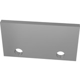 Genie Lift Part # 51145GT - WEAR PAD,3.5 X 1.88 X .25, EA