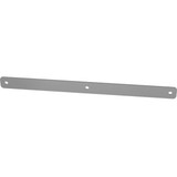 Genie Lift Part # 51850GT - PLATE, RADIATOR SEAL,GS68, EA