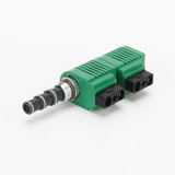 Genie Lift Part # 52712GT - VALVE,SOLENOID 3 POSITION 4WAY, EA