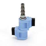 Genie Lift Part # 52885GT - VALVE,SOLENOID,3POS 4WAY***, EA