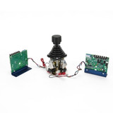 Genie Lift Part # 53073HGT - JOYSTICK, MULT AXIS CONT, EA
