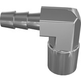 Genie Lift Part # 54204GT - ELBOW,90DEG.1/4MPT-1/4 BARB, EA