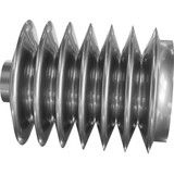 Genie Lift Part # 54637GT - BELLOWS,PRIMARY CYLINDER,N/JIB, EA