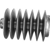 Genie Lift Part # 54652GT - BELLOWS,SECONDARY,ELEVATE CYL., EA