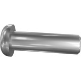 Genie Lift Part # 54830GT - SCREW,BHSC,1/4-20 X .88,Y/ZINC, EA