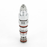 Genie Lift Part # 54839GT - VALVE,COUNTERBALANCE,3500 PSI, EA