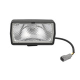 Genie Lift Part # 55.0602.0452GT - 0A018284 CIAM WIRE HARNESS, EA