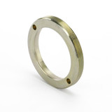 Genie Lift Part # 55484GT - RETAINER, GS68 O/R FOOTPAD***, EA