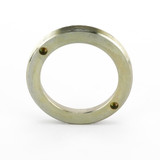 Genie Lift Part # 55484GT - RETAINER, GS68 O/R FOOTPAD***, EA