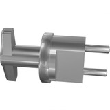 Genie Lift Part # 56.0008.0001GT - REMOVING BATTERY, EA