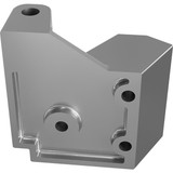 Genie Lift Part # 56007GT - BRACKET,ALTERNATOR MOUNT, EA