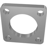 Genie Lift Part # 56062GT - WELDMENT,EXHAUST EXTENSION, EA