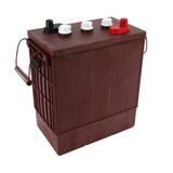 Genie Lift Part # 56462GT - BATTERY, J305GH, 285AH, EA