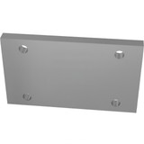 Genie Lift Part # 57024GT - PLATE,DOUBLER,DOWNSTOP, EA