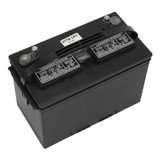 Genie Lift Part # 57159GT - BATTERY,12V GRP 27,105 AH, DRY, EA