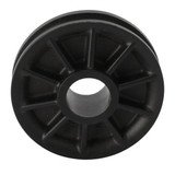 Genie Lift Part # 57316GT - PULLEY, TML MAST, EA
