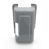 Genie Lift Part # 58091GT - COVER,MOTOR W/DECALS, AWP 2***, EA