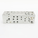 Genie Lift Part # 58273GT - MANIFOLD,FUNCTION (BLOCK ONLY), EA