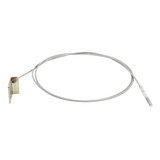 Genie Lift Part # 58381GT - CABLE ASSY,SEQ,CARRIAGE,GR20, EA