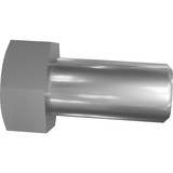 Genie Lift Part # 6-5208-08GT - SCREW,HHC,1/2-13X1.00,GR8, EA