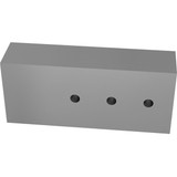 Genie Lift Part # 60311GT - FLATBAR-WEAR PAD MOUNT, EA