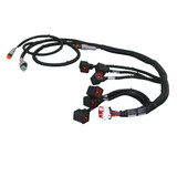 Genie Lift Part # 60384GT - HARNESS,PCON J2, EA