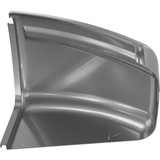 Genie Lift Part # 60485GT - COVER,TURNTABLE,LEFT SIDE, EA