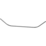 Genie Lift Part # 60874GT - TRIMLOCK,1/4, IN