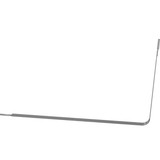 Genie Lift Part # 60938GT - STRAP ASSY,FUEL TANK 52", EA