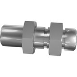 Genie Lift Part # 61269GT - UNION,BULKHEAD,ORFS,520601,-4, EA