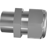 Genie Lift Part # 61278GT - CONN. SQZ,1/2NPT .56-.63., EA