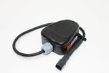 Genie Lift Part # 61322GT - FOOT SWITCH W/PIGTAIL, EA