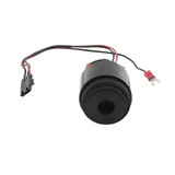 Genie Lift Part # 62164GT - ALARM ASSY,12VDC,ITT,4 PIN****, EA