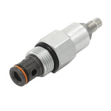 Genie Lift Part # 62258GT - VALVE,NEEDLE***, EA