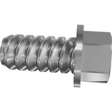 Genie Lift Part # 62386GT - SCREW,LOCKING FLANGE 6/32X.375, EA