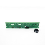 Genie Lift Part # 62399GT - PCB,MEMBRANE/LED,SB/Z80, EA