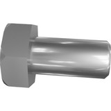 Genie Lift Part # 62871GT - SCREW,HHC,5/16-18 X 5/8,GR5, EA